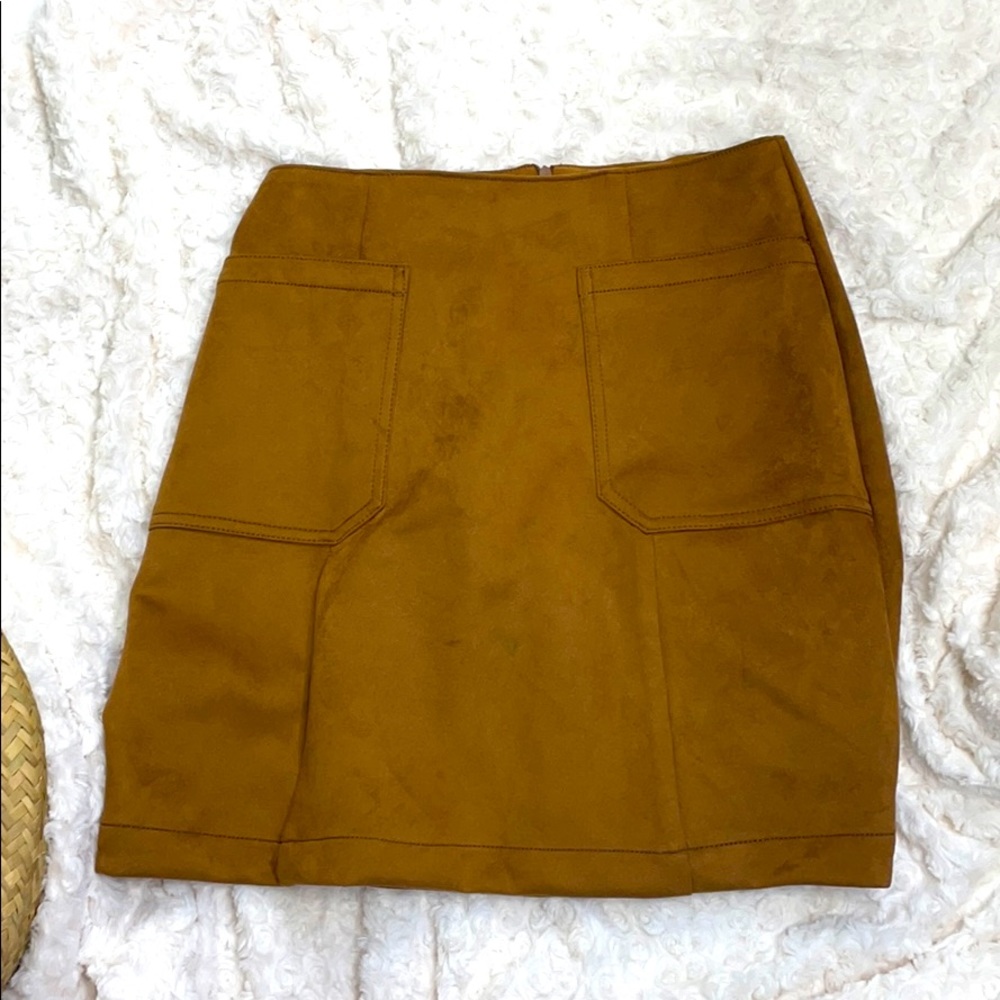 Maurices skirt size 4